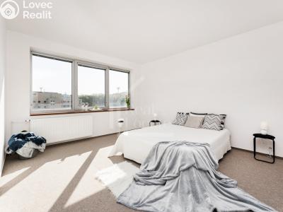 Rent apartment 2+KK Praha, Pod soutratím č. 5