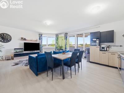 Prodej bytu 4+KK Olomouc, Jeremiášova č. 1