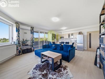 Prodej bytu 4+KK Olomouc, Jeremiášova č. 6