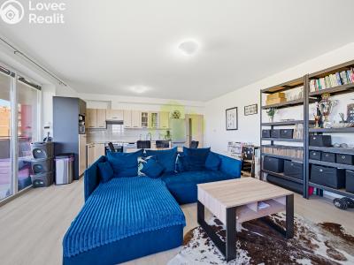 Prodej bytu 4+KK Olomouc, Jeremiášova č. 7