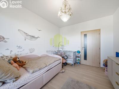 Prodej bytu 4+KK Olomouc, Jeremiášova č. 12