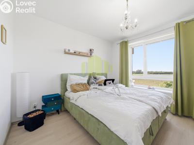 Prodej bytu 4+KK Olomouc, Jeremiášova č. 13