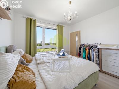 Prodej bytu 4+KK Olomouc, Jeremiášova č. 14