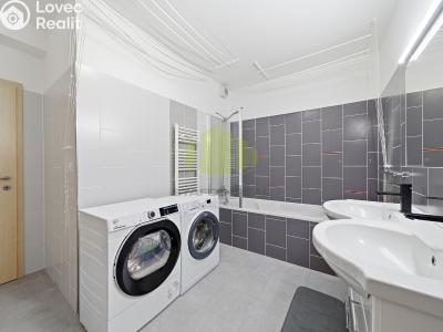 Prodej bytu 4+KK Olomouc, Jeremiášova č. 16