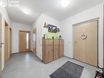 Prodej bytu 4+KK Olomouc, Jeremiášova č. 17