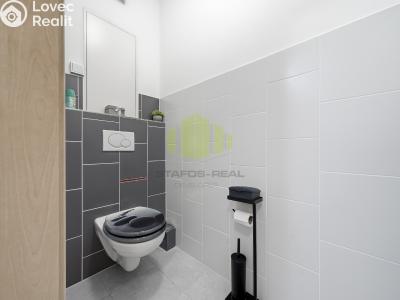 Prodej bytu 4+KK Olomouc, Jeremiášova č. 18