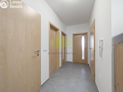 Prodej bytu 4+KK Olomouc, Jeremiášova č. 19