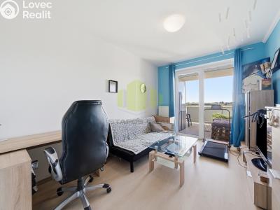 Prodej bytu 4+KK Olomouc, Jeremiášova č. 20