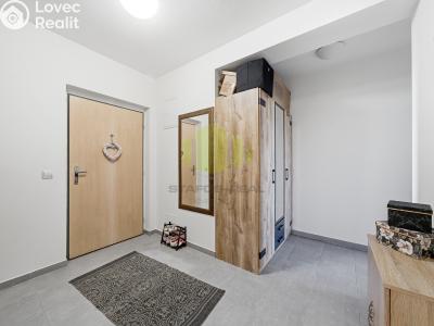 Prodej bytu 4+KK Olomouc, Jeremiášova č. 25