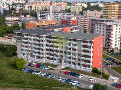 Prodej bytu 4+KK Olomouc, Jeremiášova č. 26