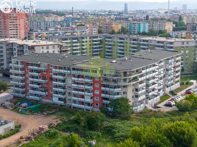 Prodej bytu 4+KK Olomouc, Jeremiášova č. 29