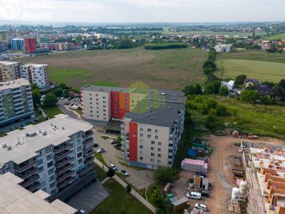 Prodej bytu 4+KK Olomouc, Jeremiášova č. 30