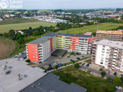 Prodej bytu 4+KK Olomouc, Jeremiášova č. 31