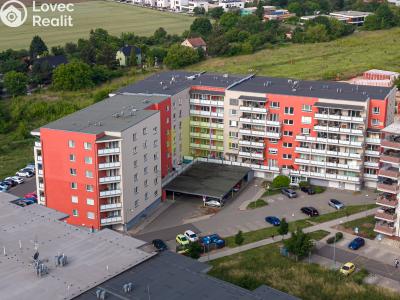 Prodej bytu 4+KK Olomouc, Jeremiášova č. 32