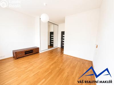 Prodej bytu 3+1 Ostrava, náměstí Msgre Šrámka č. 11