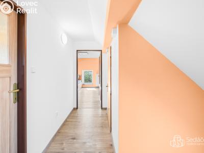 Prodej zemědělské usedlosti Bělčice č. 26
