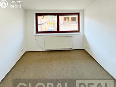 Rent apartment 3+1 Velké Meziříčí č. 5