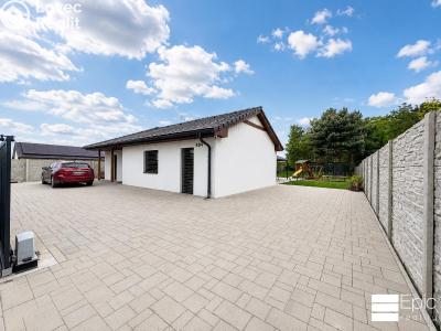 Sale family house Tišice, Na ladech č. 25