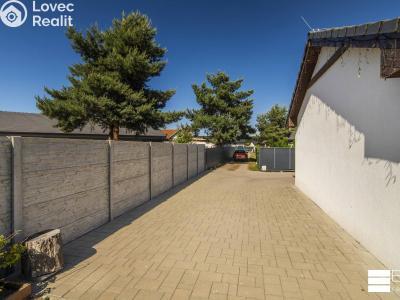 Sale family house Tišice, Na ladech č. 26