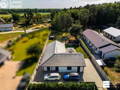 Sale family house Tišice, Na ladech č. 28