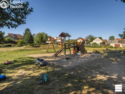 Sale family house Tišice, Na ladech č. 31