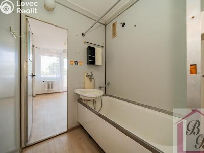 Prodej bytu 3+1 Benátky nad Jizerou, Platanová 647 č. 9