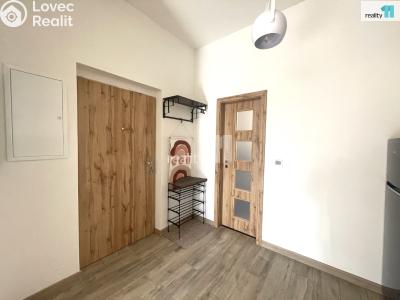 Prodej bytu 3+KK Karlovy Vary, Sokolovská č. 6