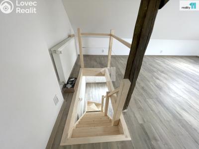 Prodej bytu 3+KK Karlovy Vary, Sokolovská č. 7