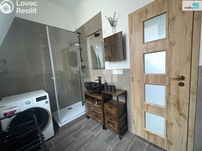Prodej bytu 3+KK Karlovy Vary, Sokolovská č. 11