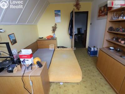 Prodej rodinného domu Mariánské Lázně č. 4