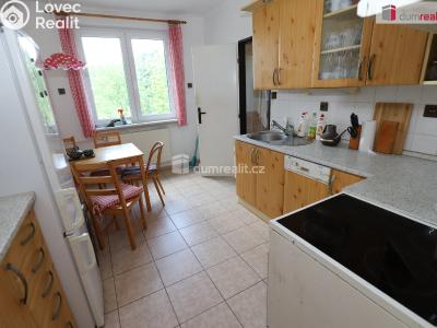 Продаж сімейного будинку Mariánské Lázně č. 5
