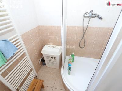 Продаж сімейного будинку Mariánské Lázně č. 16