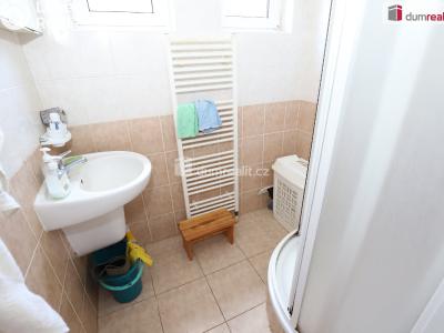 Продаж сімейного будинку Mariánské Lázně č. 18