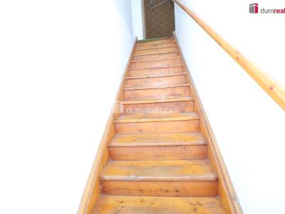 Продаж сімейного будинку Mariánské Lázně č. 22