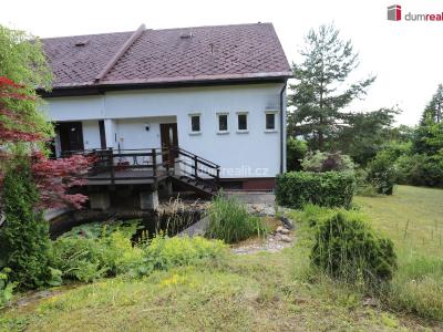 Продаж сімейного будинку Mariánské Lázně č. 28