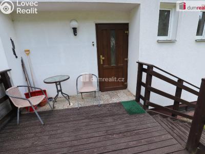 Продаж сімейного будинку Mariánské Lázně č. 30