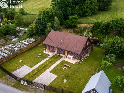 Prodej chalupy Holčovice č. 7