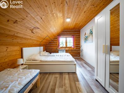 Prodej chalupy Holčovice č. 15