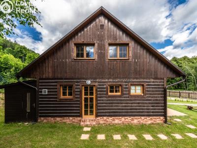 Prodej chalupy Holčovice č. 16