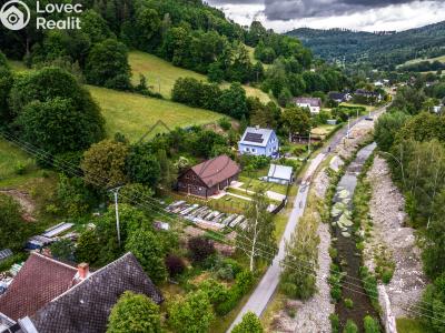 Prodej chalupy Holčovice č. 17
