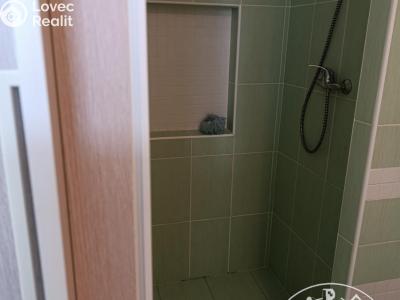 Pronájem bytu 1+1 Třebíč č. 8