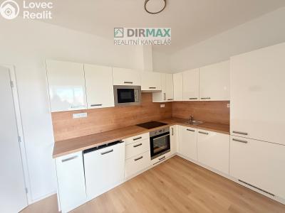 Аренда квартиры 2+KK Plzeň, Františka Kováříka č. 1