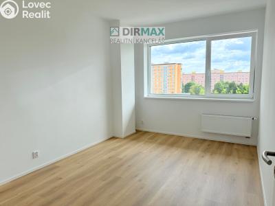 Аренда квартиры 2+KK Plzeň, Františka Kováříka č. 3