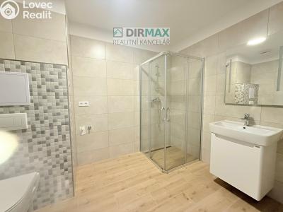 Аренда квартиры 2+KK Plzeň, Františka Kováříka č. 4