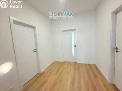 Аренда квартиры 2+KK Plzeň, Františka Kováříka č. 5