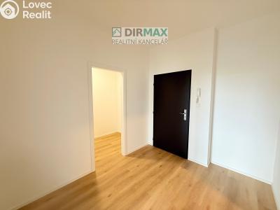 Аренда квартиры 2+KK Plzeň, Františka Kováříka č. 6
