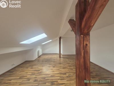 Pronájem bytu 2+KK Praha, Freyova č. 5