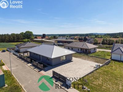 Prodej rodinného domu Sukorady č. 3