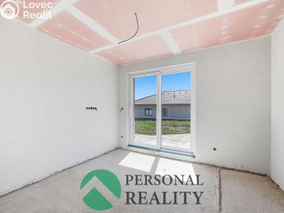 Продаж сімейного будинку Sukorady č. 14