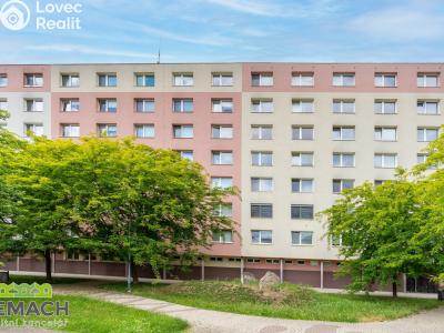 Sale apartment 3+1 Uherské Hradiště, náměstí Republiky č. 1